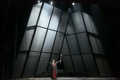 "Електра" на Софийска опера спря дъха на любителите на музиката на фестивала в Бидгошч
