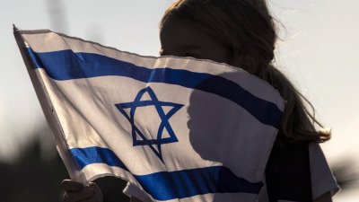 Израел: Окупираме Газа, за да останем
