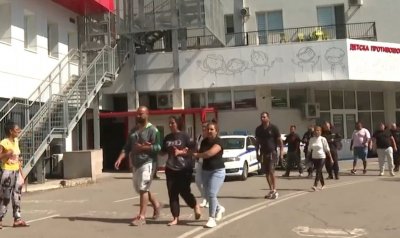 Детето от Ботевград е било докарано в "Пирогов" в състояние, несъвместимо с живота