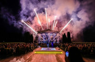 Юбилейното 20-о издание на Pravets Art Nights събира световни и български музиканти