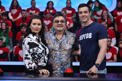 В новия весел епизод на Аз обичам България в неделя