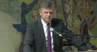 Проф. Димитър Недялков: Един „Месершмит“ сме го плащали със 17 вагона домати, същото е било и с МиГ-овете