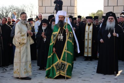 Канонизират епископ Константин Преславски 