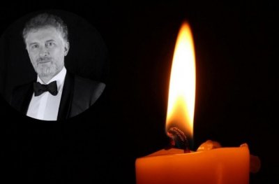 Приятели и близки изпращат Богомил Спиров в последния му път