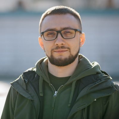 Опит за покушение срещу украинския активист Сергий Стерненко