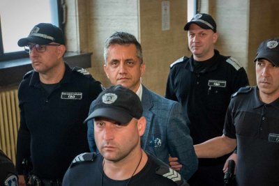 Съдът гледа отново мярката на шефа на митницата в Пловдив (СНИМКА)