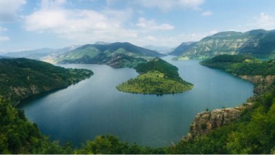 България и Гърция подписаха съвместната декларация за водите на Арда