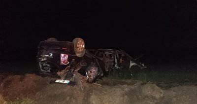 Пиян рани близначета в тежка катастрофа 