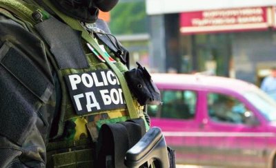 Удар на ГДБОП срещу разпространението на наркотици в Бургаско
