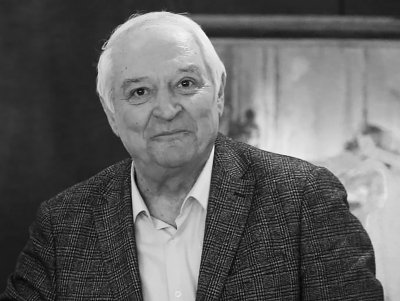 Почина актьорът Румен Димитров