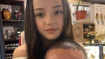 Бащата на Сияна: 40 дни без нея, 40 дни убийства на пътя
