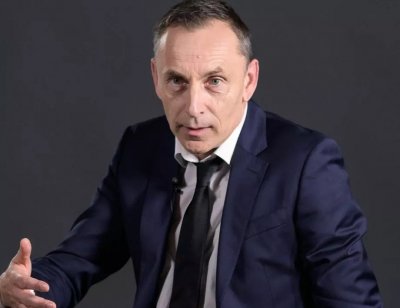 Асен Григоров