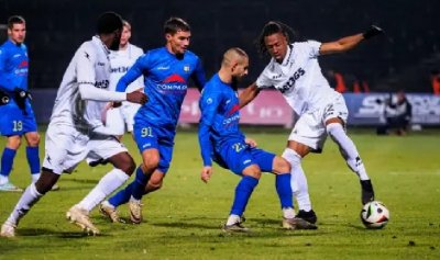 ФИФА нанесе нов удар по клуб от еfbet Лига