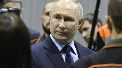 Вижда ли се краят? Путин предложи преговори за мир на 15 май