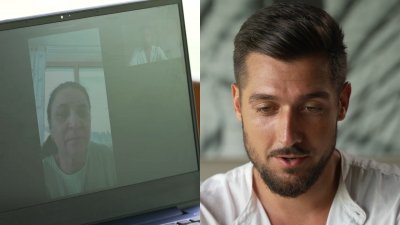 Драма в "Ергенът": Майката на Ферай не се появи в Шри Ланка