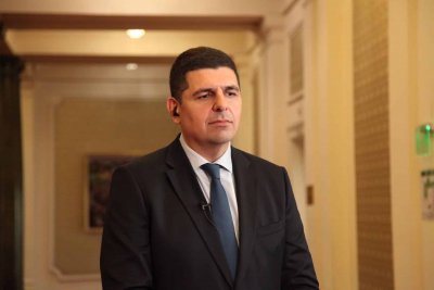 Иво Мирчев: ГЕРБ покриха и санираха "Възраждане"