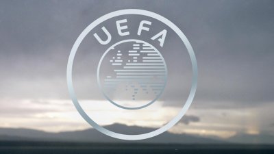 УЕФА: Стадионите в Италия не отговарят на изискванията за европейско