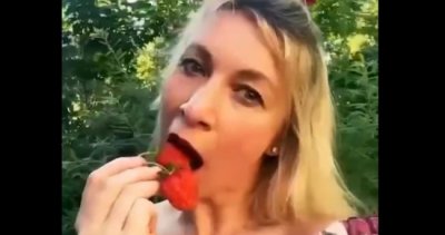 Маша Захарова: Европейският консенсус е само за легализирането на дрогата