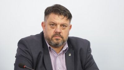 Атанас Зафиров: ДПС-Ново начало е една от малкото партии, проявяващи политически разум