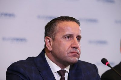 Георги Харизанов: Радев е шарлатанин №1, той е от тъпата страна на историята