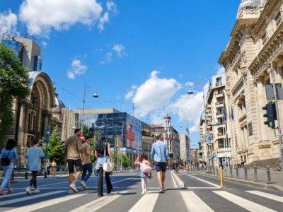 България е 55-а в класацията по стандарт на живот