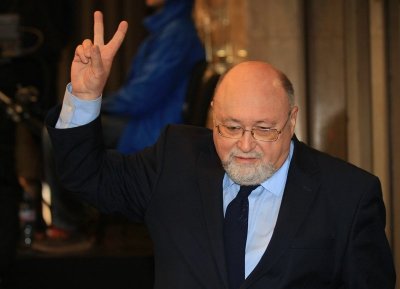 Александър Йорданов поласка Наталия Киселова след като реши да върне