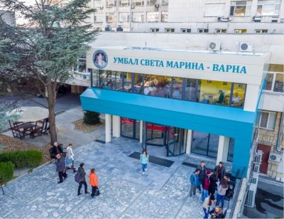 Добре са децата, които се натровиха с белина във Варна