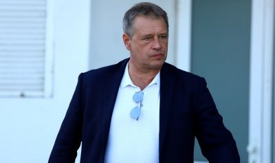 Иво Ивков осъди Левски за 18 хил. лева