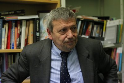 Красен Станчев: Единственият изход е отстраняването на президента 