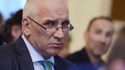 Хампарцумян: Всички диктатури започват с референдуми 