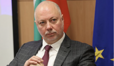Росен Желязков призовава парламента да завърши пълната интеграция на България в ЕС