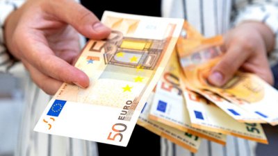 Работодателите подкрепят въвеждането на еврото