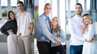 Ето кои са големите финалисти в “Един за друг” 
