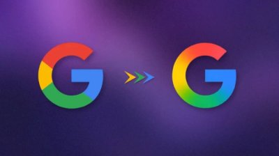 Тъкмо навреме: Google си смени логото преди месеца на гей парадите