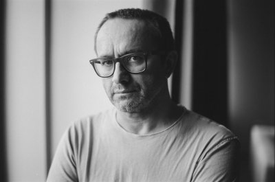 Руският режисьор Андрей Звягинцев представя у нас книга със сценарии
