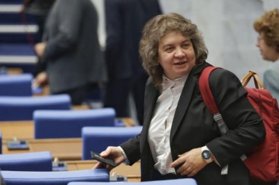 Киселова: Политическият популизъм доведе до колебания за приемане на еврото 