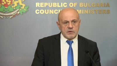 Томислав Дончев хитрее: Заплатите на хората не зависят от бюджета