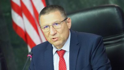 Сарафов: Киберпрестъпленията бележат постоянен ръст