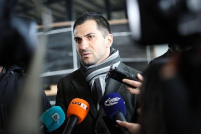 ГДБОП вече има нов заместник-директор
