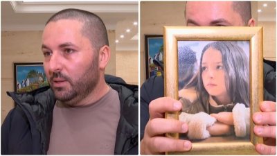 Бащата на Сияна: Направеното през 40-те дни след смъртта на Сияна е една голяма нула 