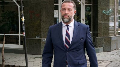 ШПИЦКОМАНДА: Иво Христов е "злият гений" зад операция "Референдум"