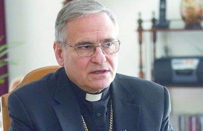 Монсеньор Христо Пройков пред Lupa.bg: Папа Лъв XIV ще даде първи знаци с рокадите във Ватикана 