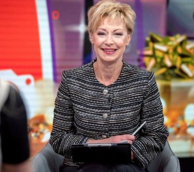 Радина Червенова издава дебютен роман