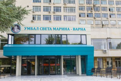 7 деца пиха белина в градина във Варна