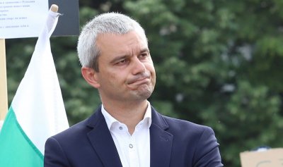 Копейкин буни българите за протести