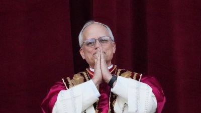 Новият папа донесе милиони печалба на хазартните типове, един удари над $63 бона