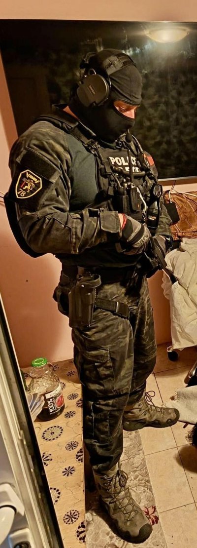 ГДБОП задържа трима сирийци за отвличане, изтезания и изнудване за пари 