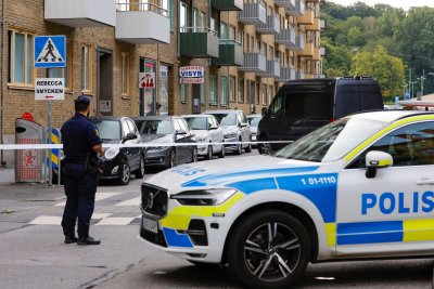 Швеция задържа свой дипломат по подозрение в шпионаж