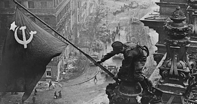80 години от края на Втората световна война