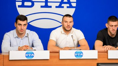 Скандалът продължава: Борцовата ни федерация спира финансирането за отцепниците?